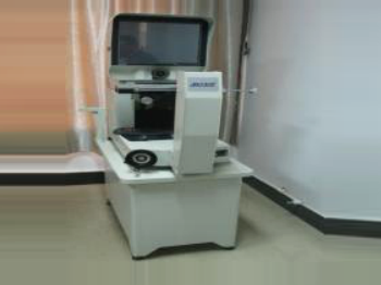 vision measuring machine