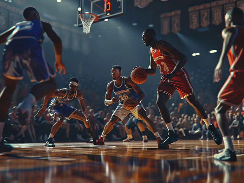 07月18日 NBA夏季联赛 马刺vs黄蜂 全场录像回放