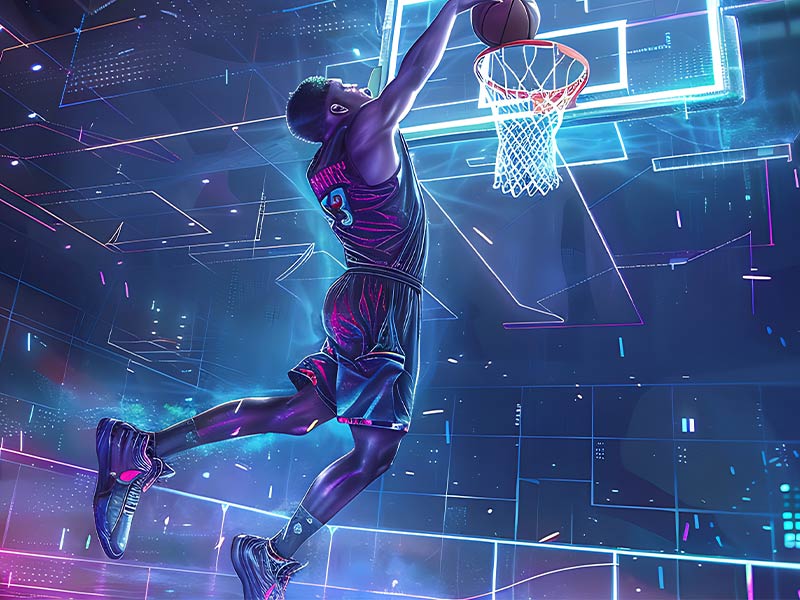 10月05日 NBA季前赛 森林狼vs掘金 全场录像回放