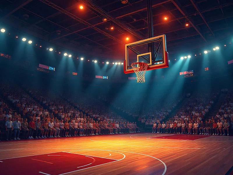 10月05日 NBA季前赛 魔术vs热火 全场录像回放