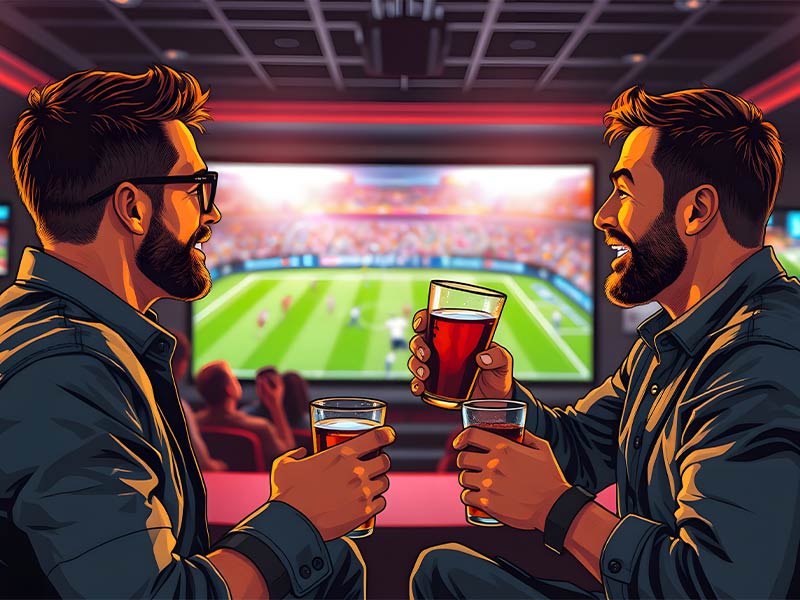 巴夫蒙联合对战雅温得霹雳
